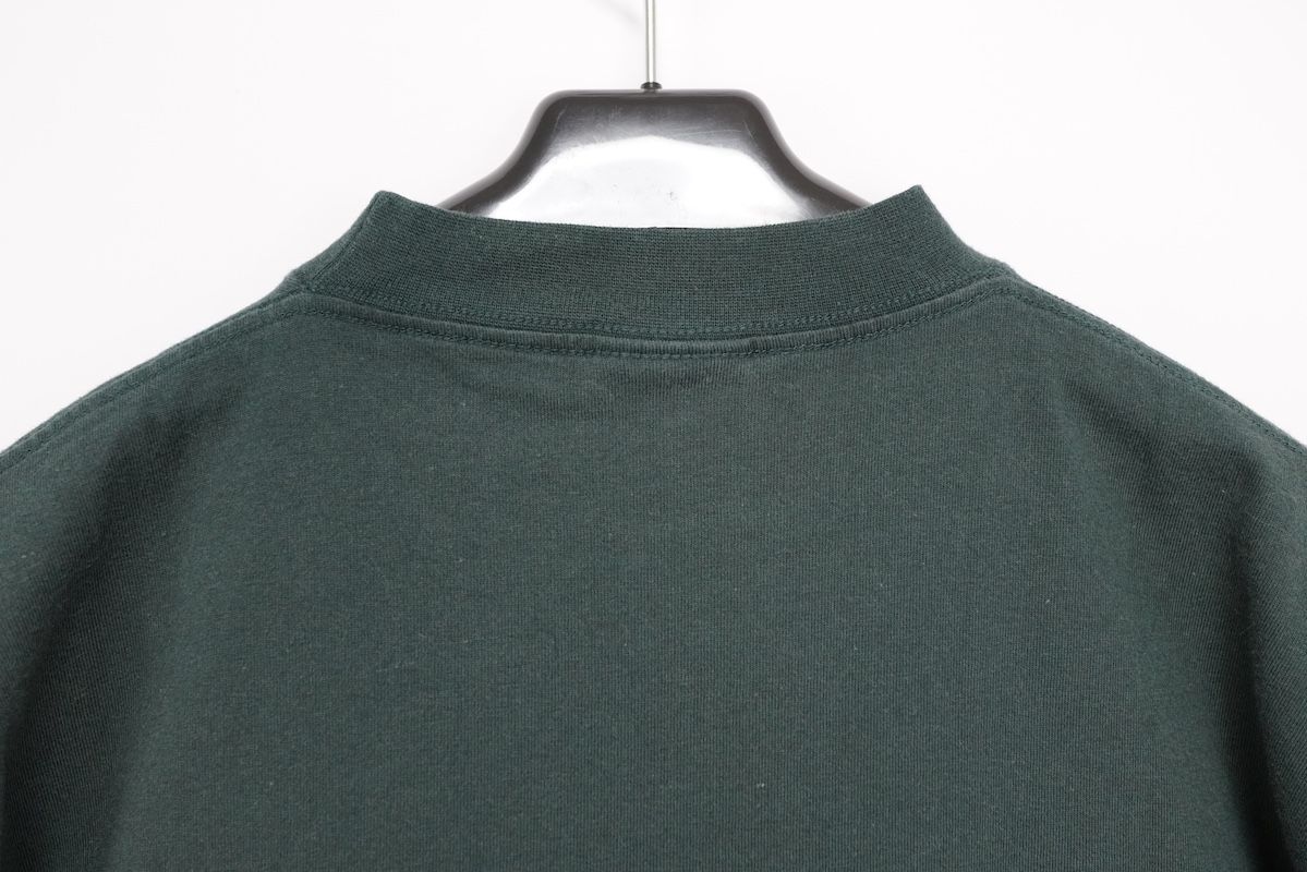 BALENCIAGA adidas バレンシアガ アディダス T-shirt logo ロゴ 刺繍 T