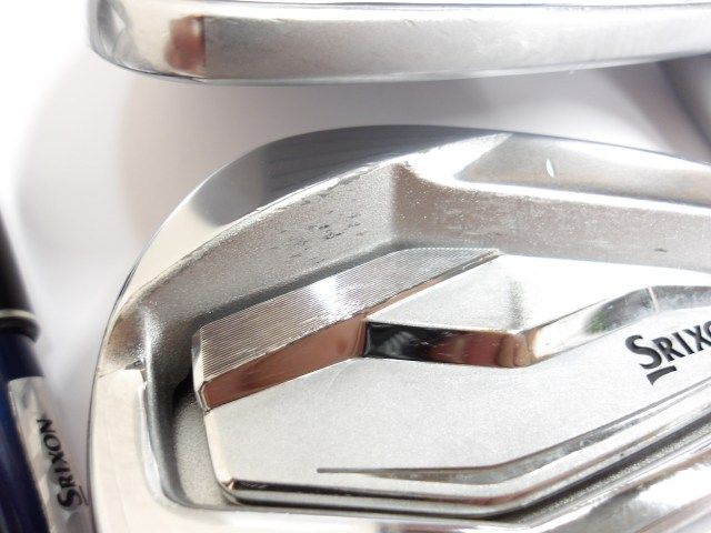 アイアンセット ダンロップ スリクソンZX5 Diamana ZX for IRON 6本セット S 24 アイアンセット セット カーボンシャフト おすすめ メンズ 右 9798