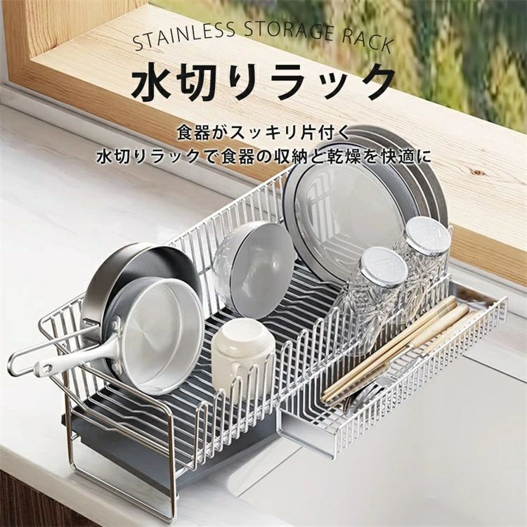 キッチン 省スペース