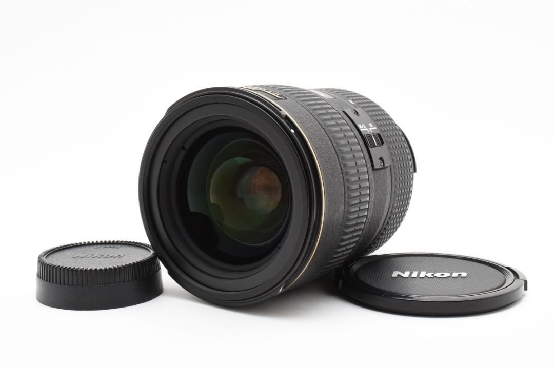 288 Nikon ニコン AF-S NIKKOR 28-70mm F2.8 D ED ズームレンズ