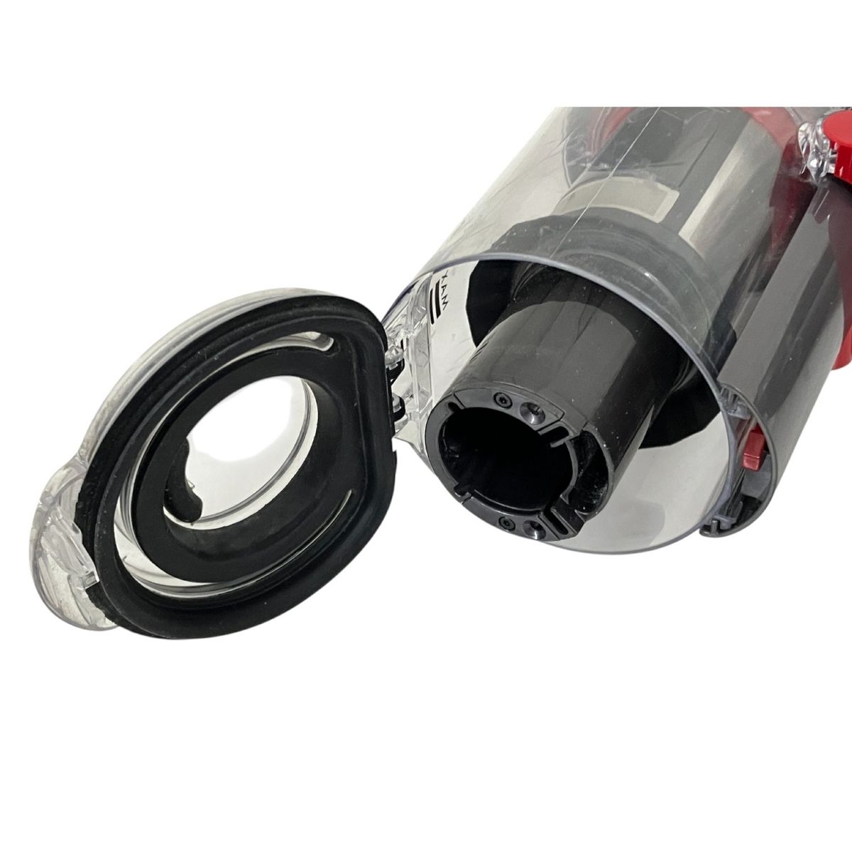 dyson SV33 コードレス掃除機 ハンディクリーナー サイクロン