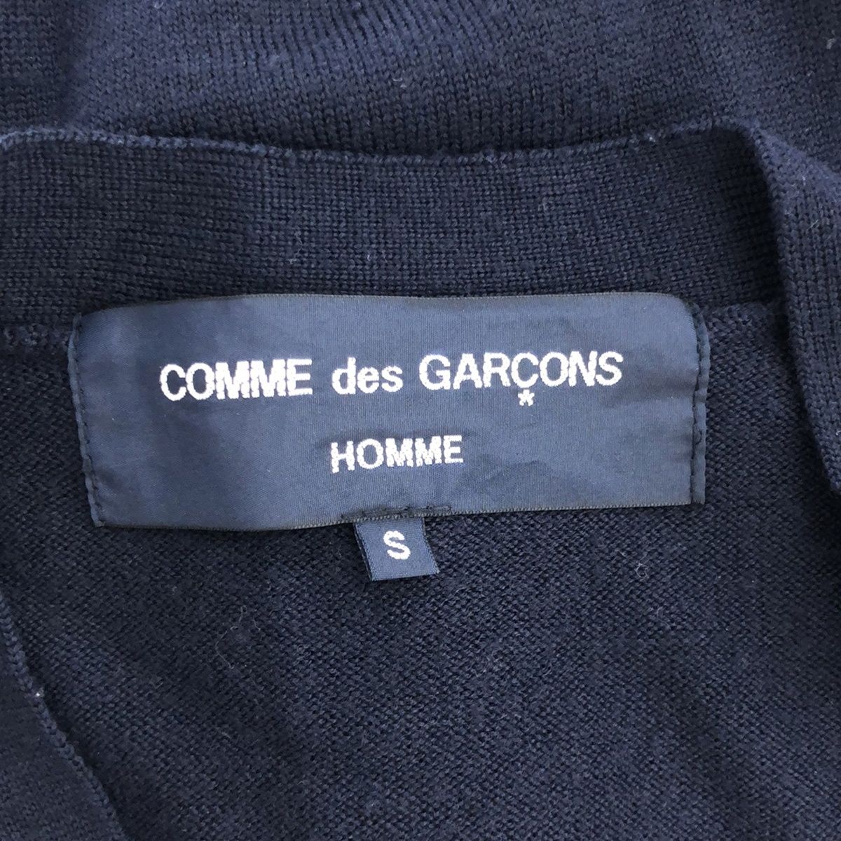 COMME des GARCONS HOMME DEUX コムデギャルソンオムドゥ 2008AW