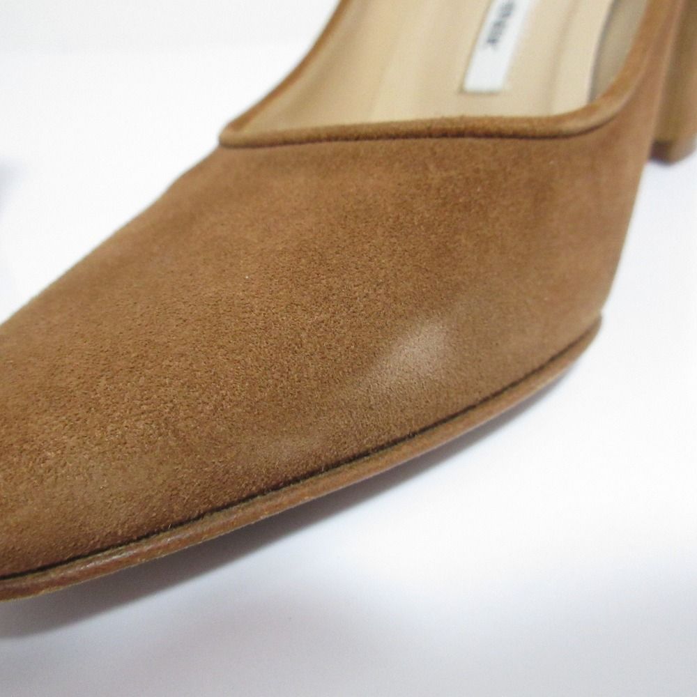 BLAHNIK マノロブラニク