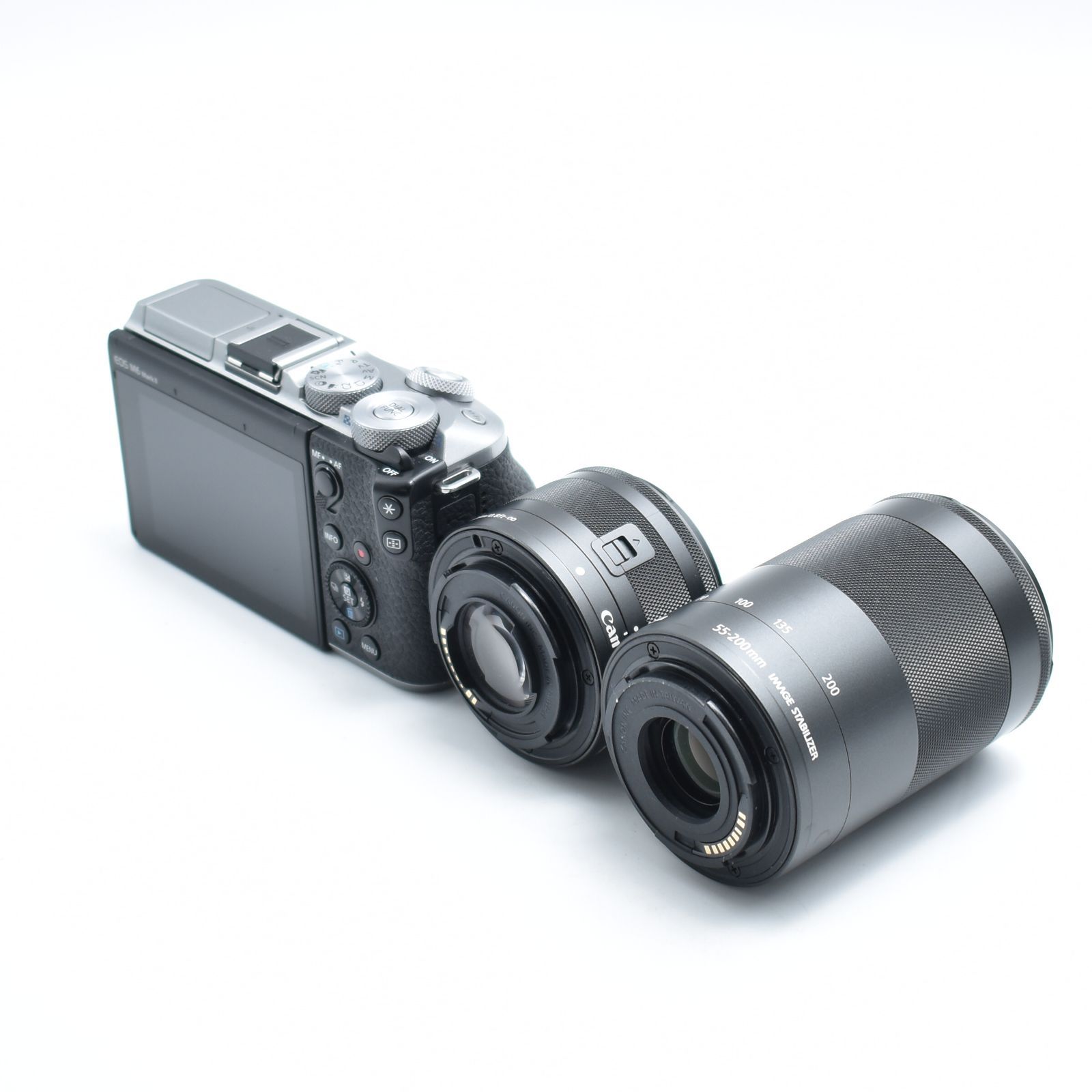 EOS M6