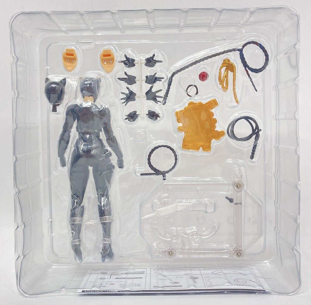 『ねこまんまEX』超神が合体するやつ。 SMP Kit Makes Pose Mega Man Battle Network 01 