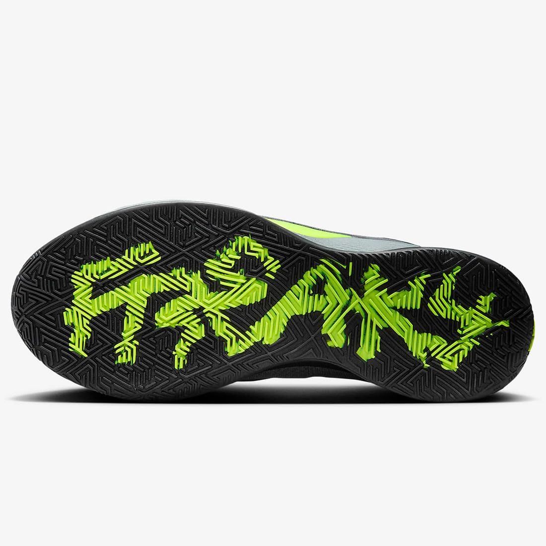 NIKE 【お年玉価格】GIANNIS FREAK 6 EP 102カラー 24.5 GIANNIS FREAK