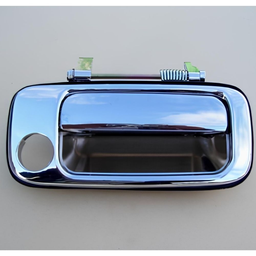 トヨタ 純正 TOYOTA 正規 ハンドル アセンブリ フロントドア アウトサイド RH ランクル80系 FJ80 FZJ80 HZJ80 HDJ81 パーツ エンジン タイヤ カスタム