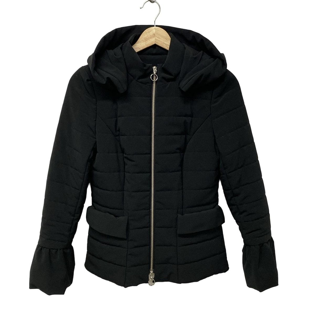 rene ルネ　美品　34 ジャケット　ページュ　タグ付き rene ルネ 美品 34 ジャケット ページュ タグ付き Rene ルネ