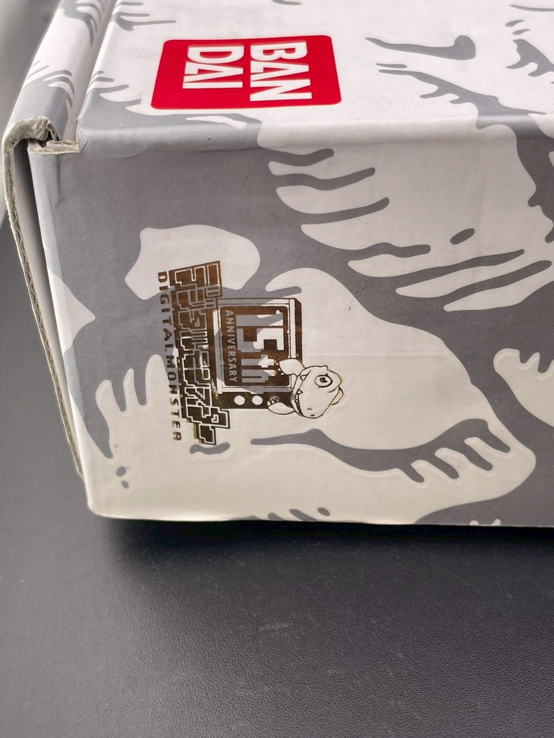 セレクトファイルVol.1 デジモンカード