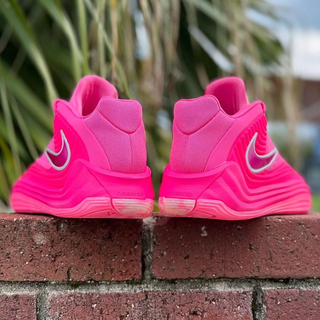 NIKE GIANNIS FREAK 7 ナイキ ヤニス フリーク 7 ヤニス アデトクンボ