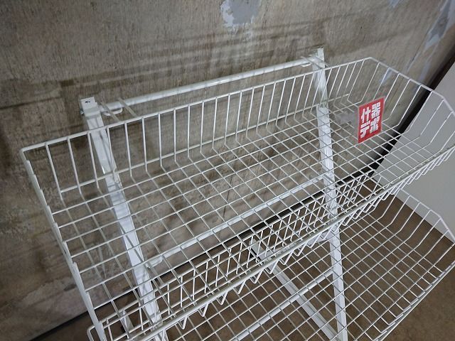 什器 什器