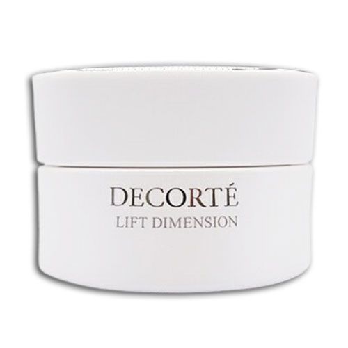 コスメデコルテ リフトディメンション エンハンストクリーム 使用感と