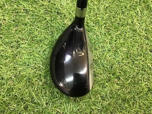 良品 TaylorMade ステルス レスキュー 6UT 28度 A 右 レスキュー