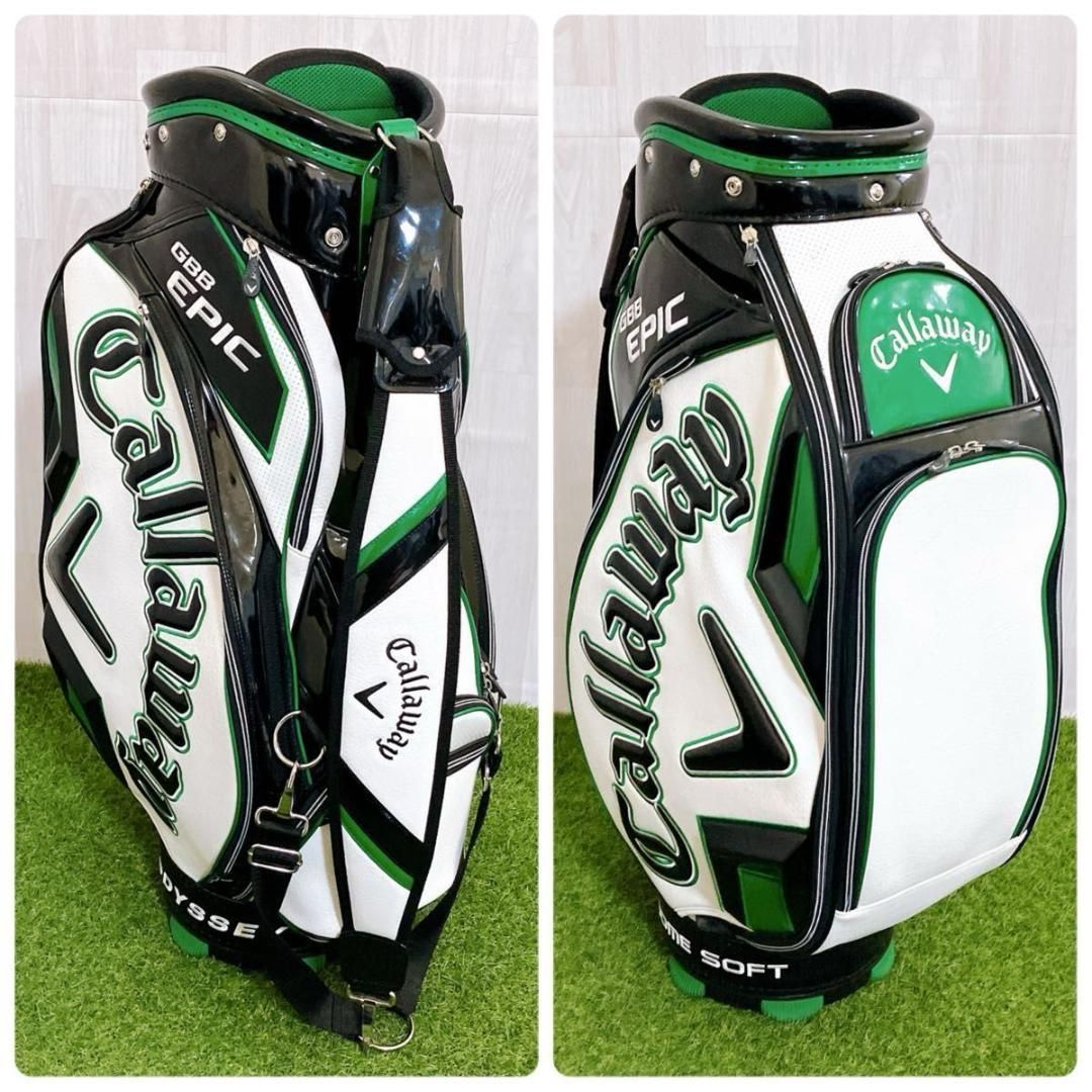 レフティ キャロウェイ