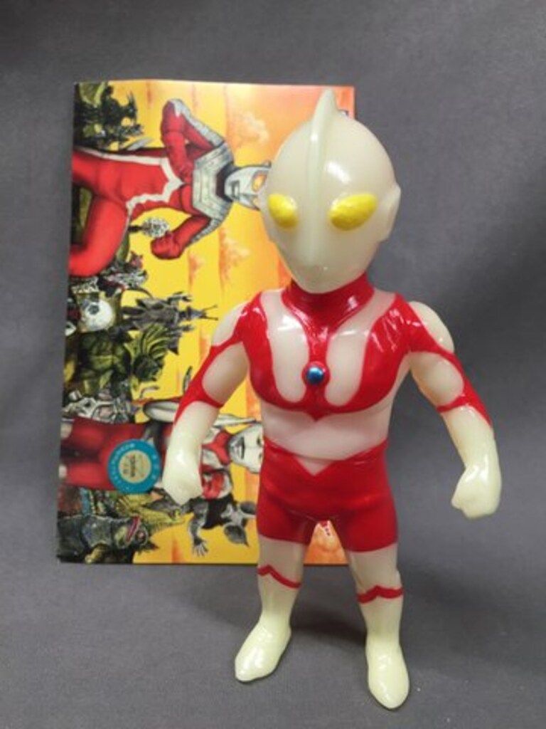 特撮 (ピンク/桃色系)のフリマアイテム一覧 希少♡ヘッダー付き♡新品