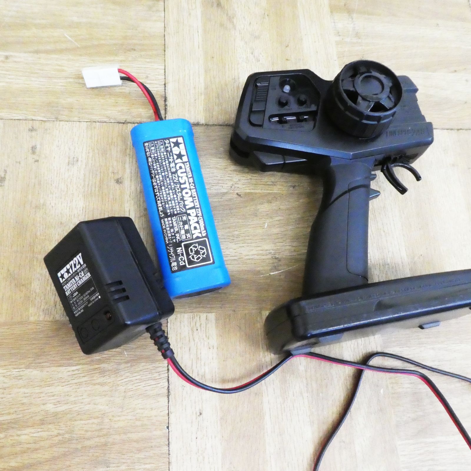 動作品 現状