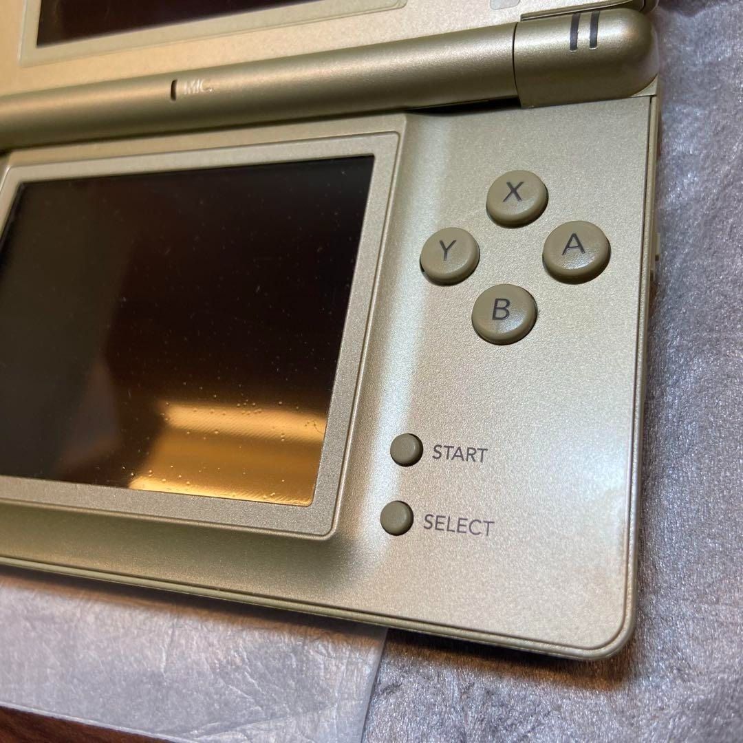 ゴールド 北米版