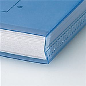  まとめ コクヨ クリヤーホルダー クリアホルダー ストロングタイプ マチ付き A 4 透明 フ TSW 750 T 書類ケース 図面ケース ファイル バインダー ケース