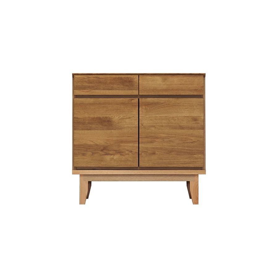 楽天市場】ローチェスト(ニーズ3 120LC) ニトリ 【配送員設置商品