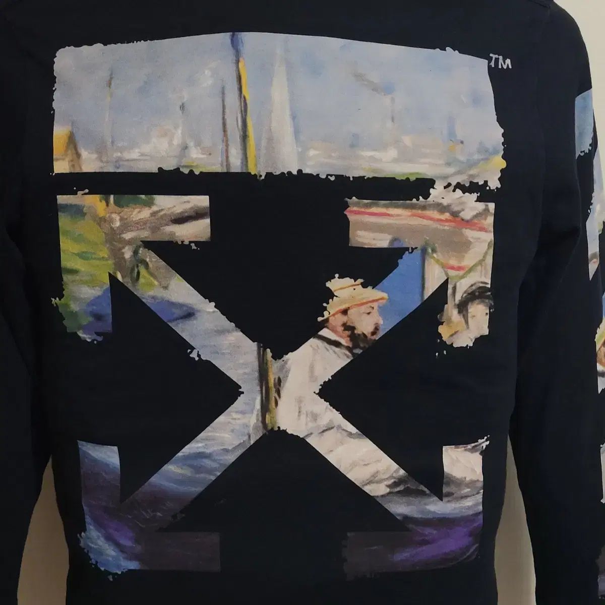 Off-White