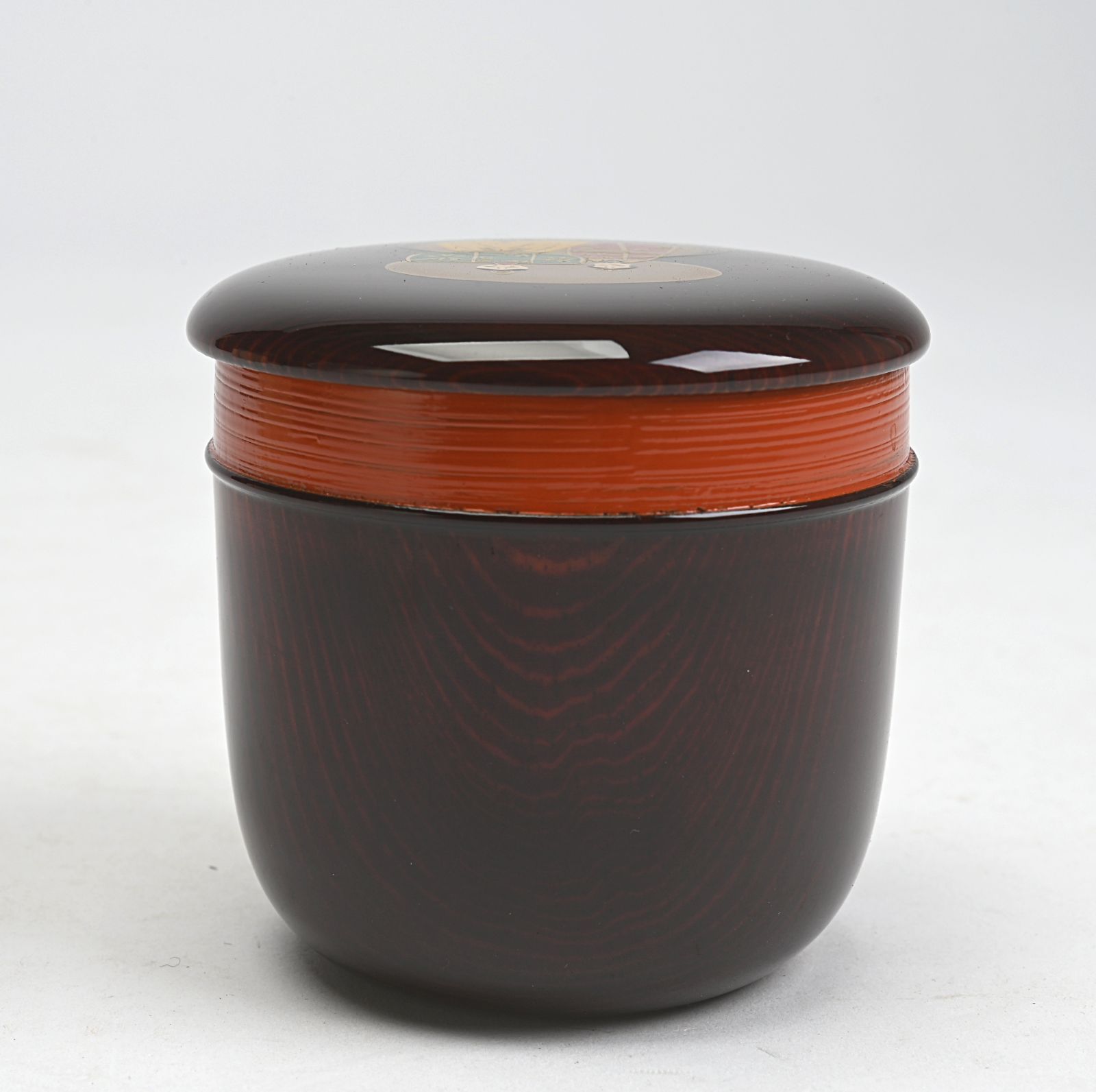 佐々木麗峰 貝合わせ蒔絵