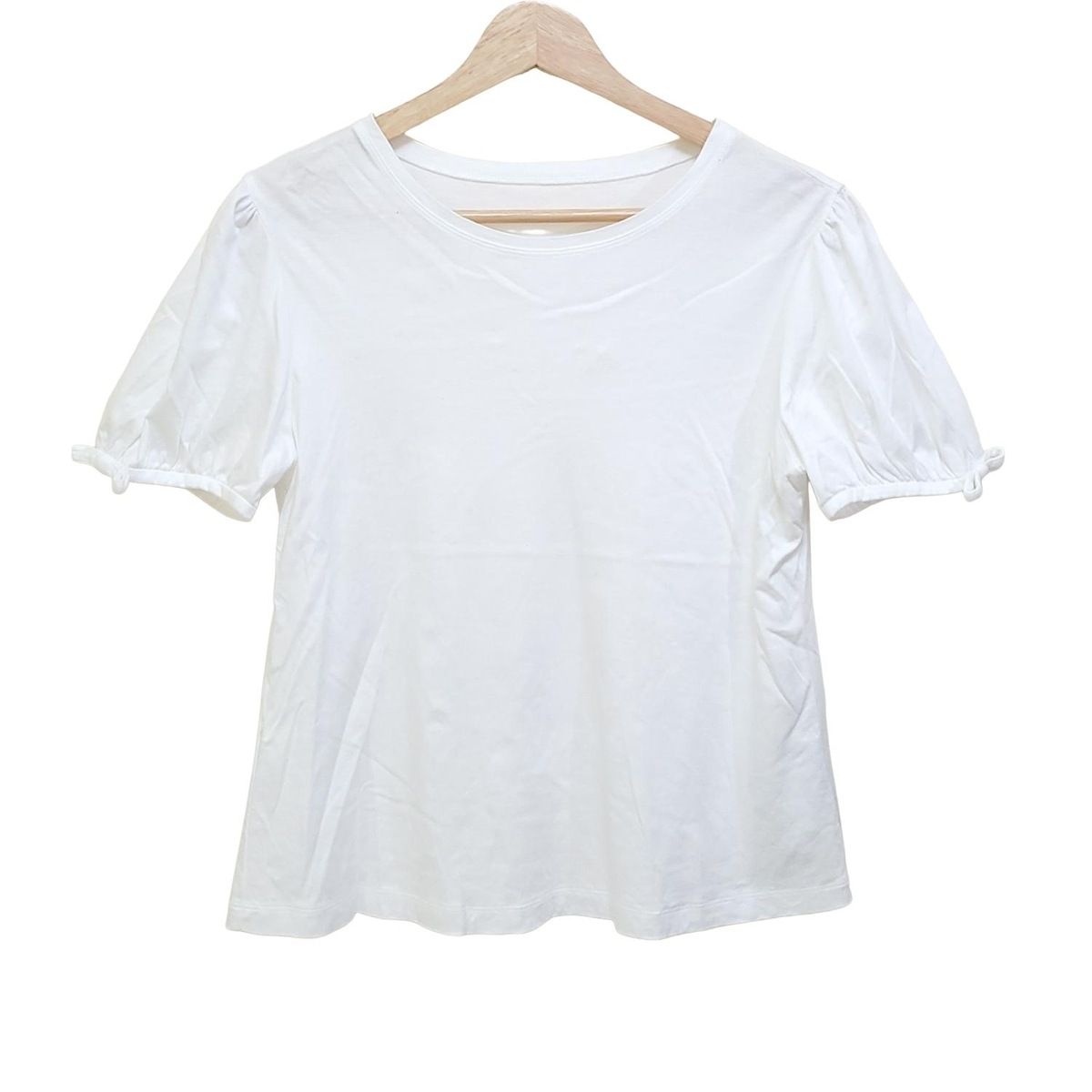 最も優遇 FOXEY サイズ 半袖カットソー YORK(フォクシーニューヨーク) NEW トップス
