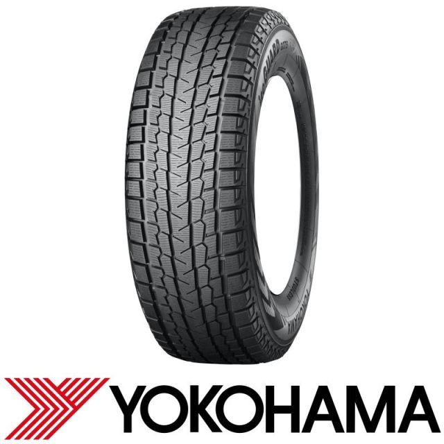 ジムニーシエラ 195/80R15 スタッドレス | ヨコハマ アイスガード G075