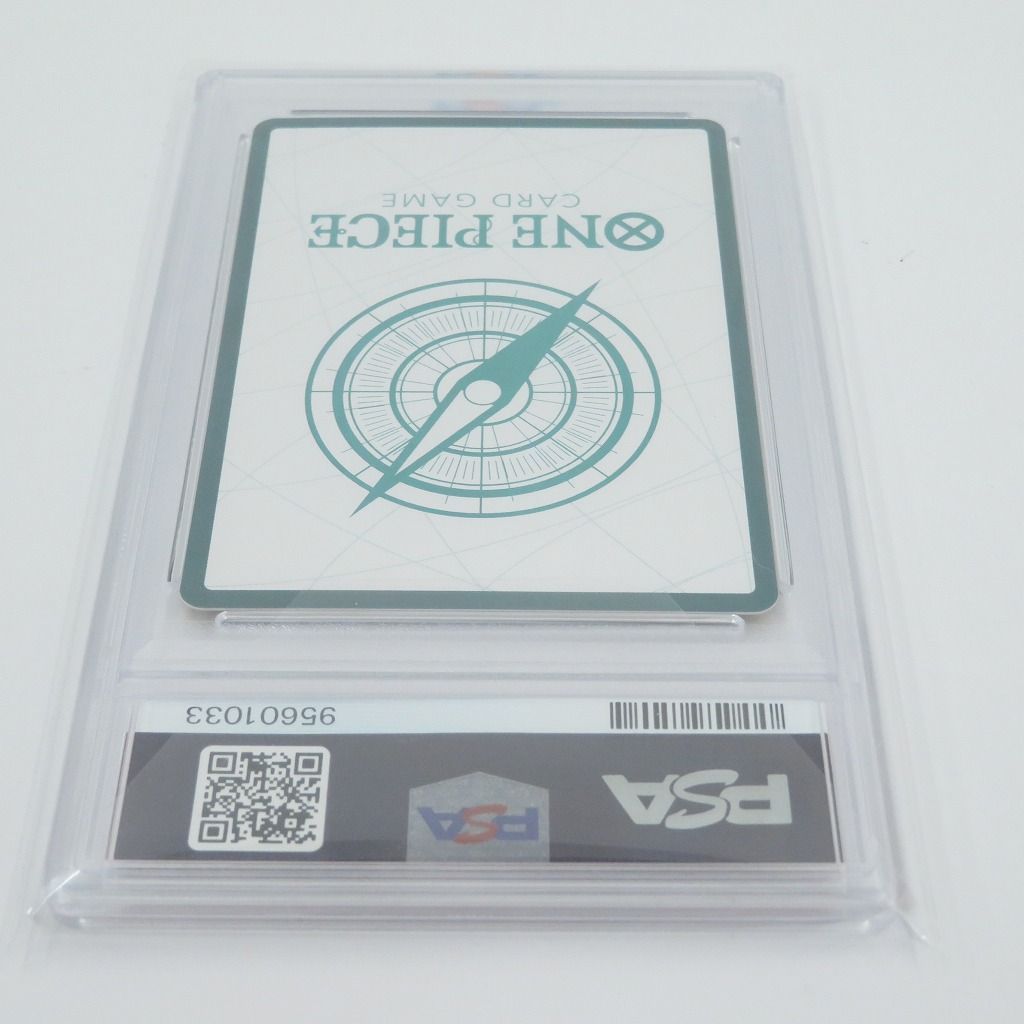 PSA10 ドン カイドウ スーパーパラレル ドン！！カード[カイドウ] | スーパーパラレル | ドラゴンスター