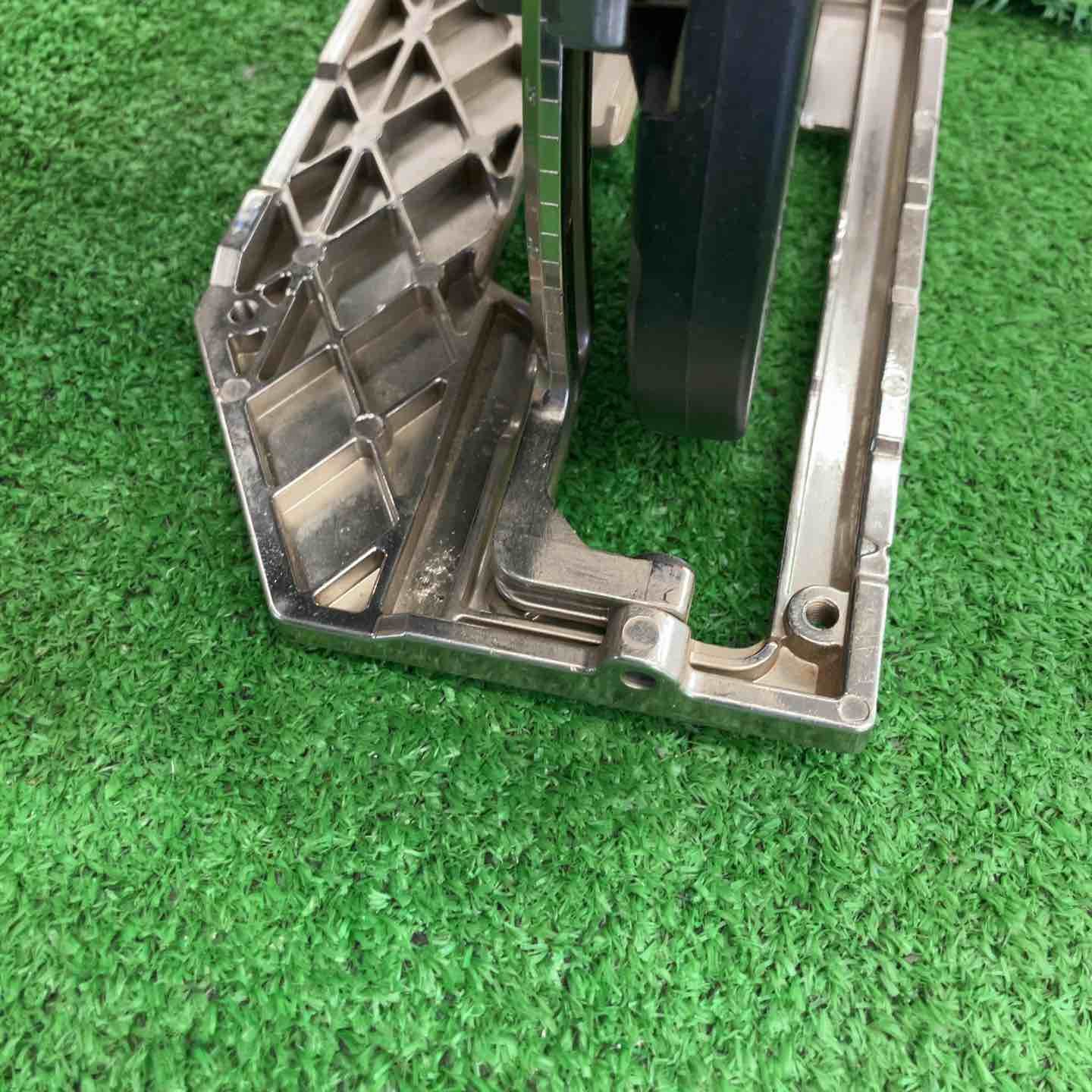 コードレス丸のこ