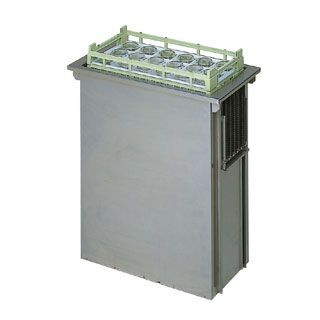 業務用 マルゼン 食器ディスペンサー MSD-K5227H  