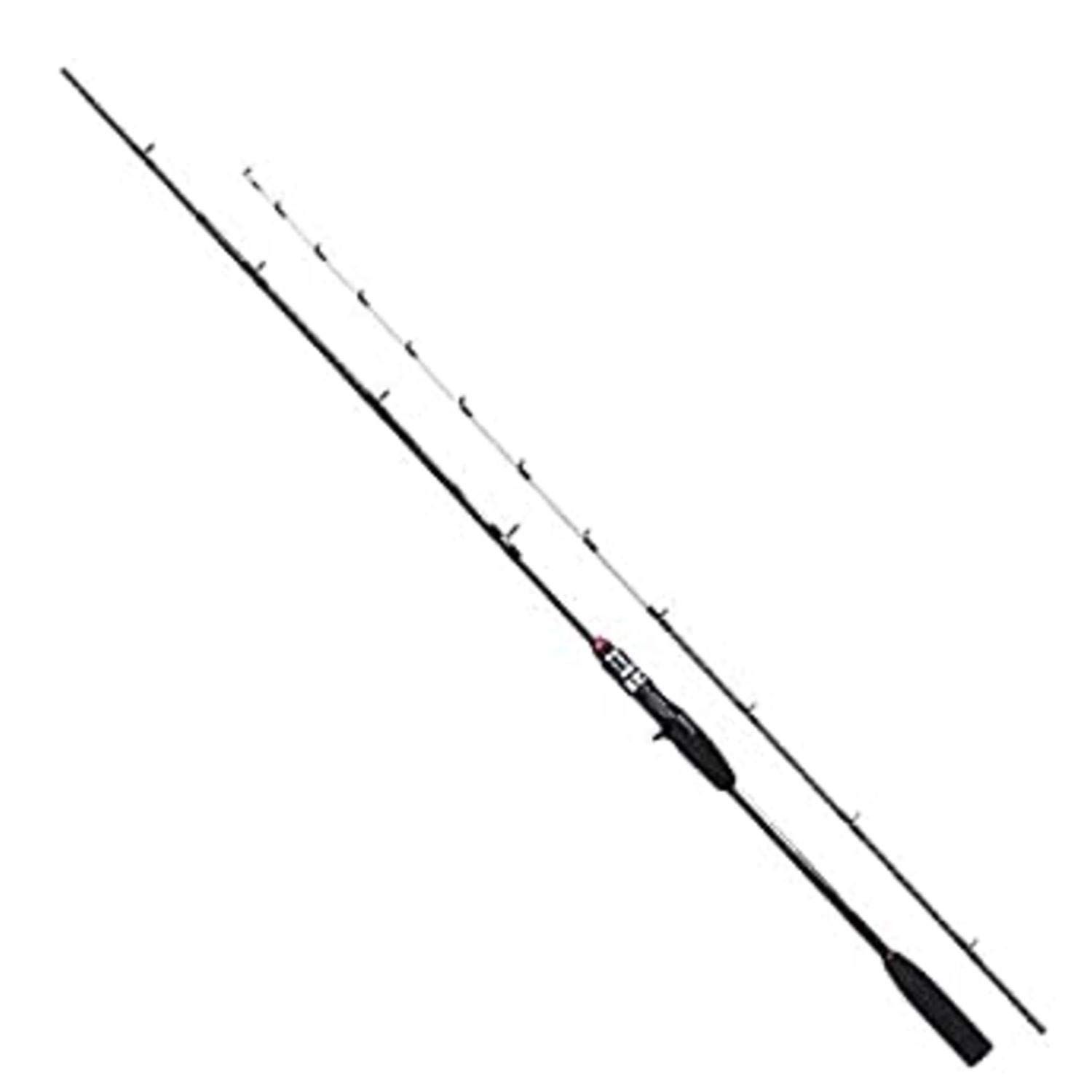 Style TYPE73 MH195 シマノ SHIMANO ロッド 船竿 19 ライトゲーム BB TYPE73 MH195 手持ちの釣り向け エントリーモデル