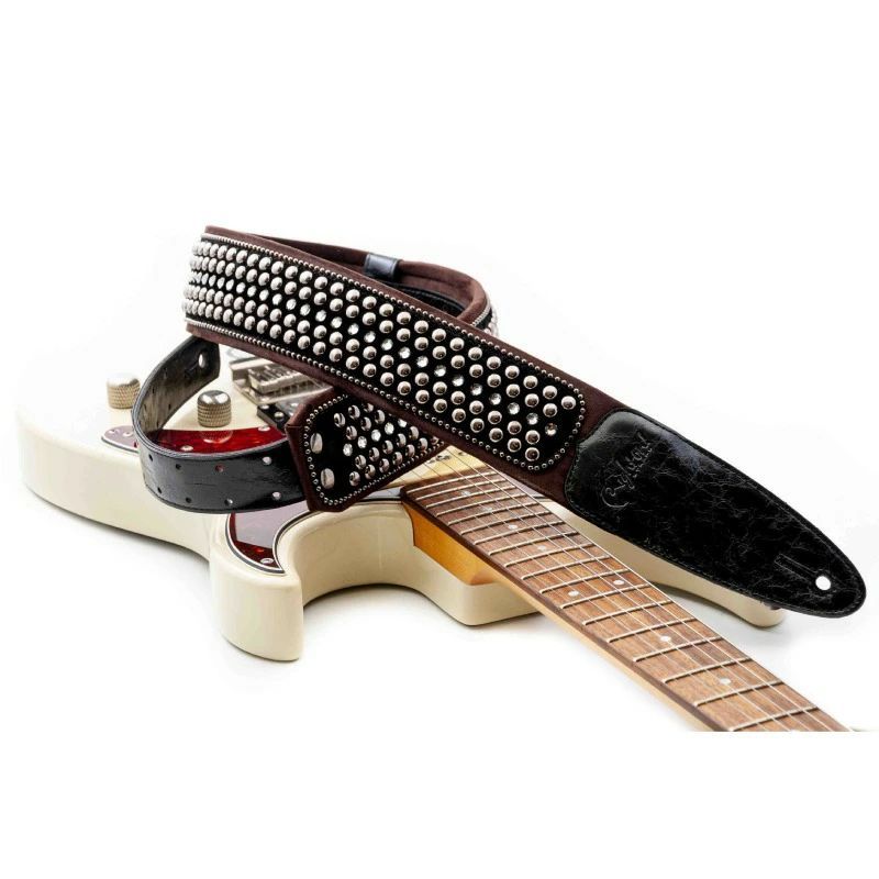 RightON!STRAPS Legend