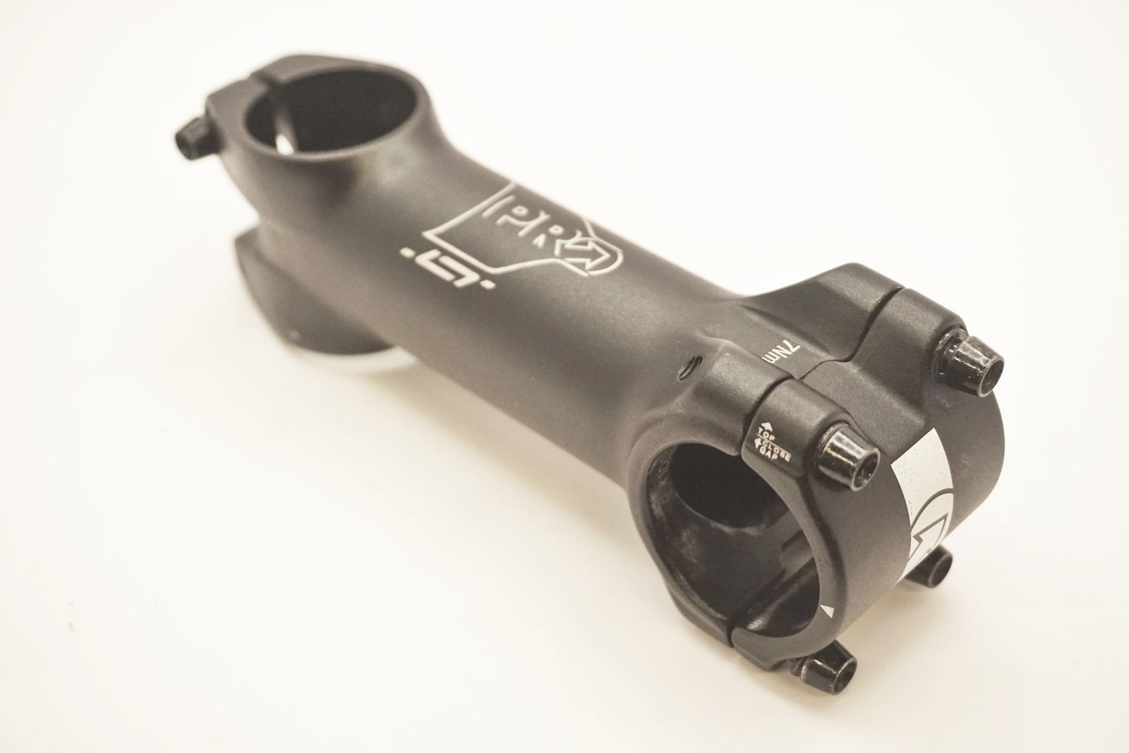 SHIMANO 「シマノ」 PRO LT Φ31.8 100mm ステム / バイチャリ有明店