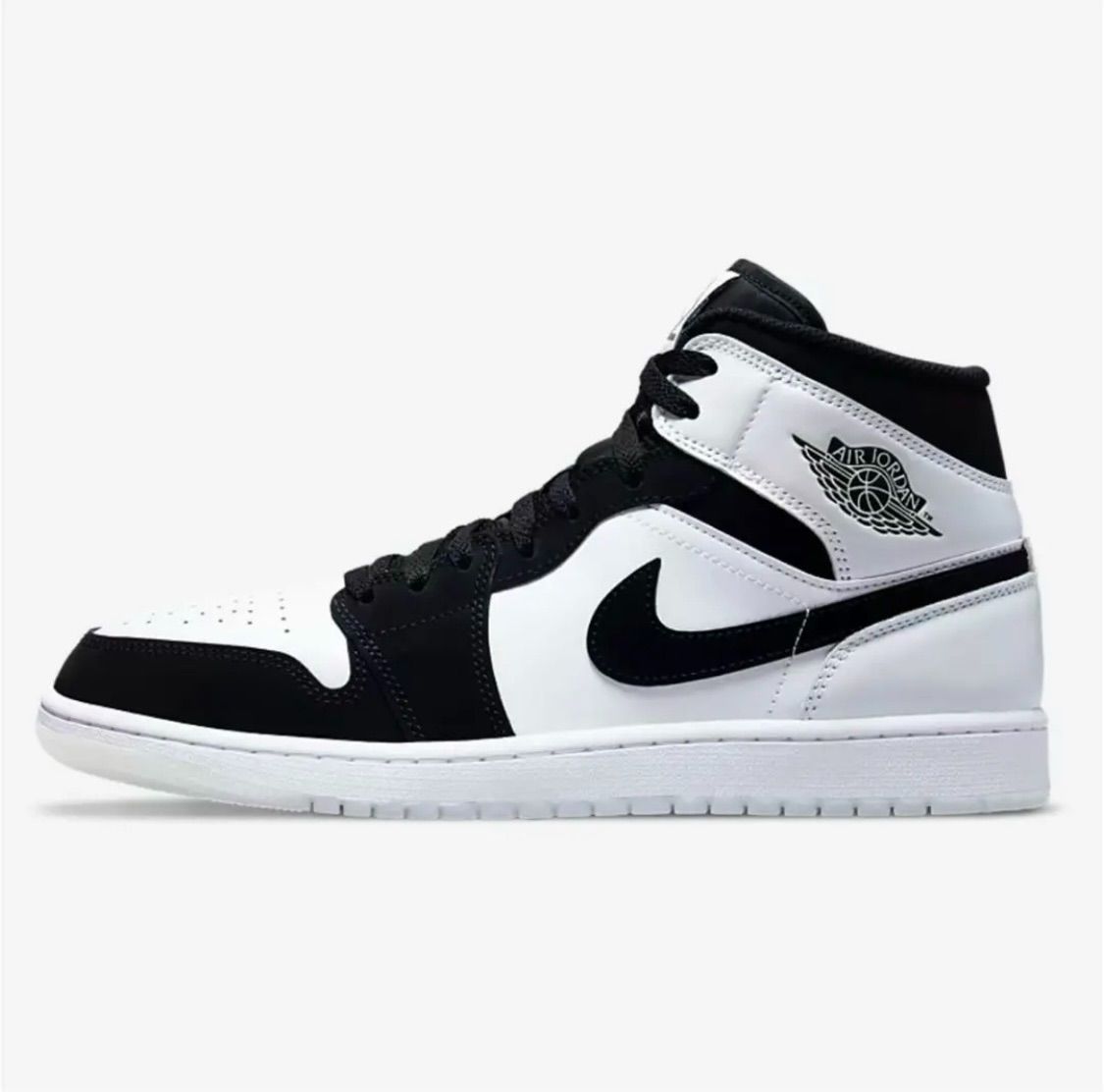 Nike Air Jordan 1 Mid ナイキ エアジョーダン1 