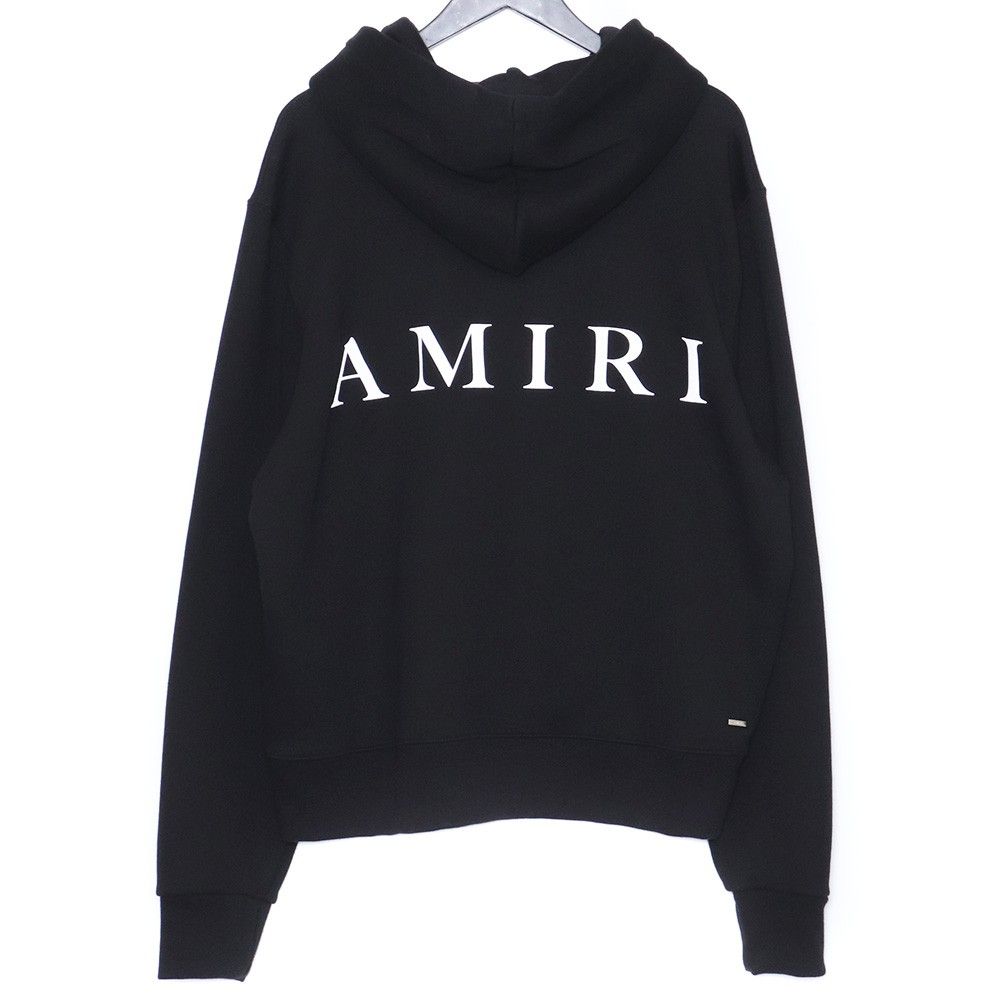 未使用 AMIRI MA CORE LOGO HOODIE Mサイズ - メルカリ