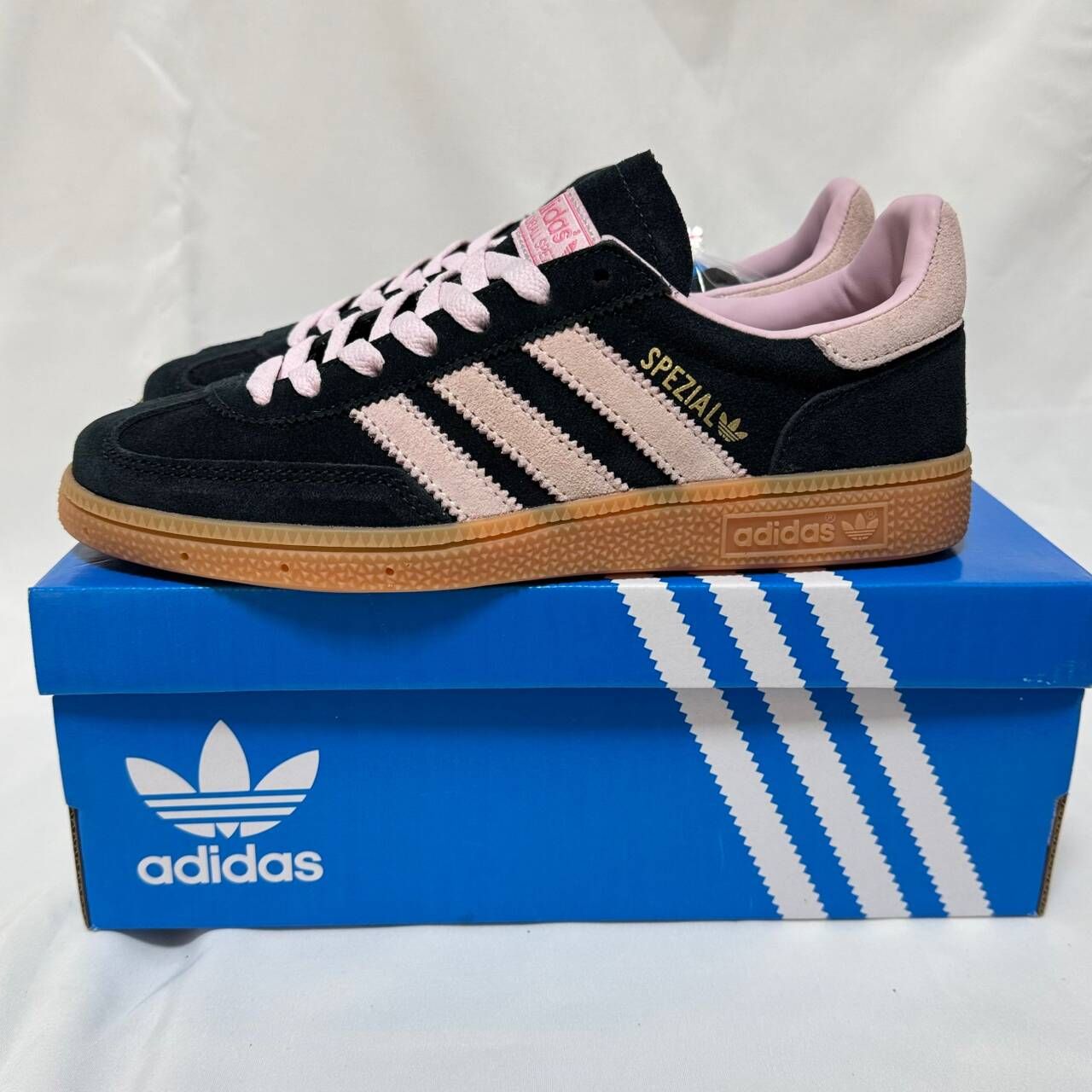 SPEZIAL シューズ