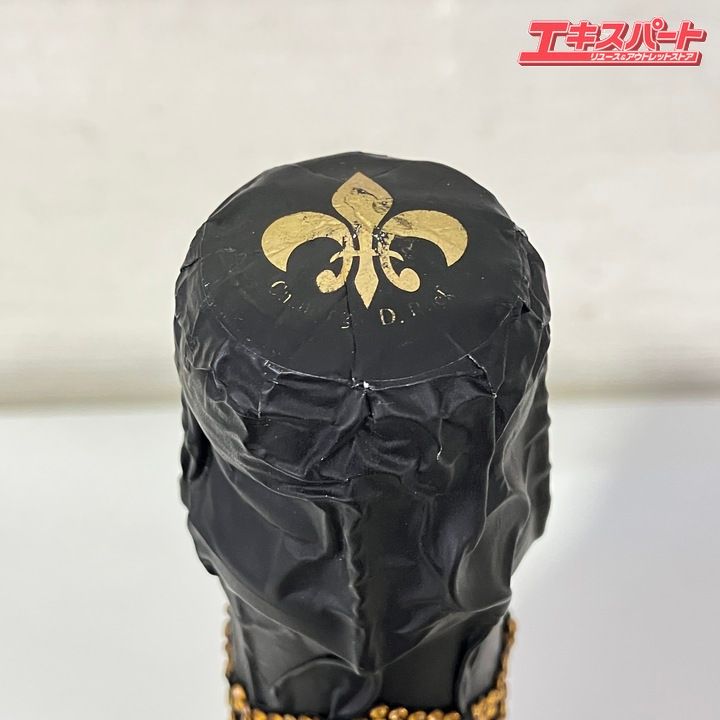 D.ROCK GOLD ダイヤモンド ロック ゴールド シャンパン 750ml