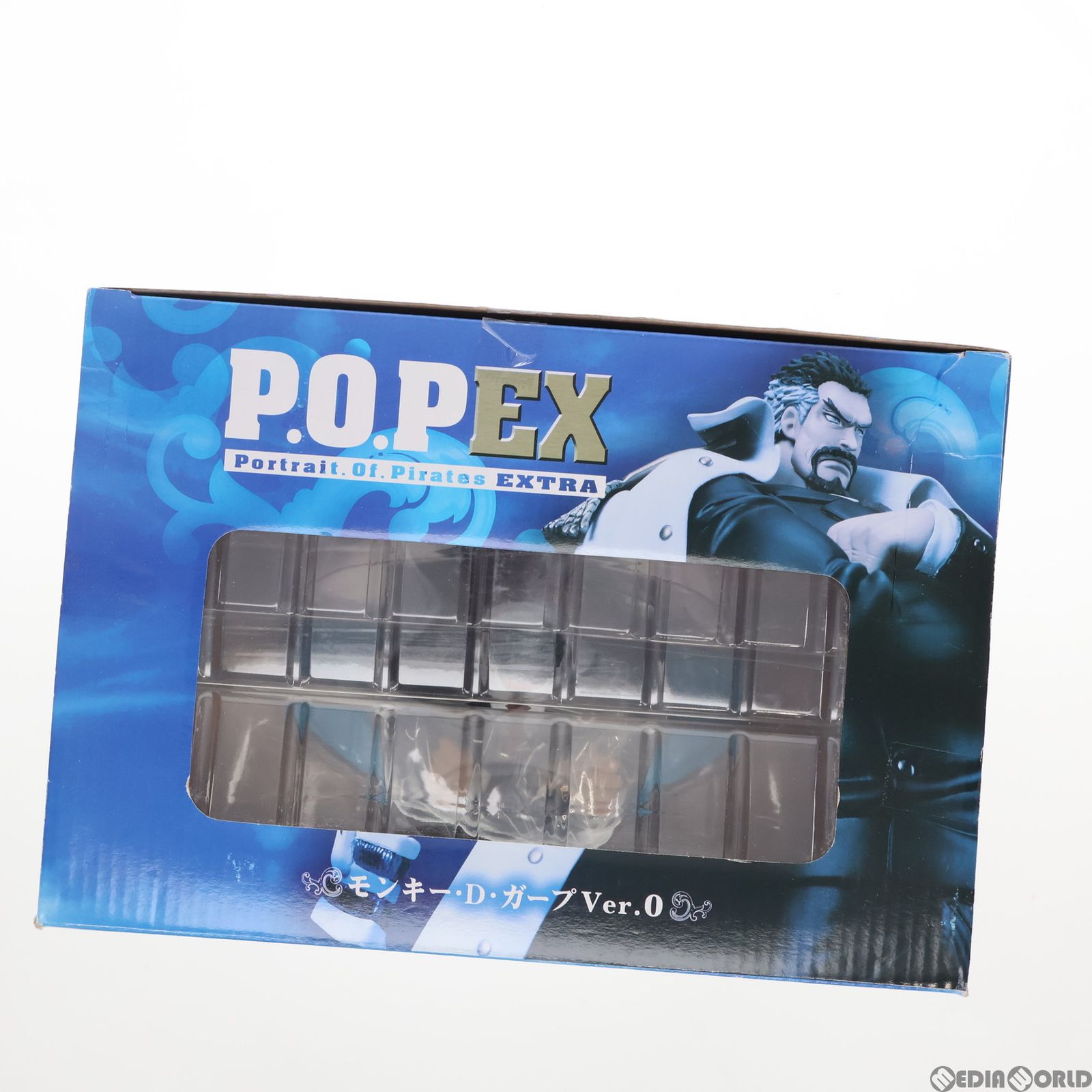 ドン・キホーテ限定 Portrait.Of.Pirates P.O.P NEO-EX モンキー