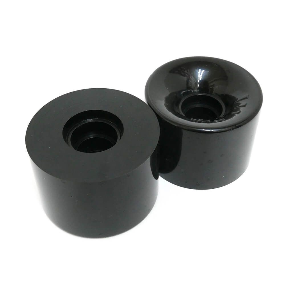 新品OJⅢホットジュース クルージング　ソフトウィール 60mm 78a黒 オージェイウィール OJ WHEELS 60mm HOT JUICE 78A BLACK ソフト