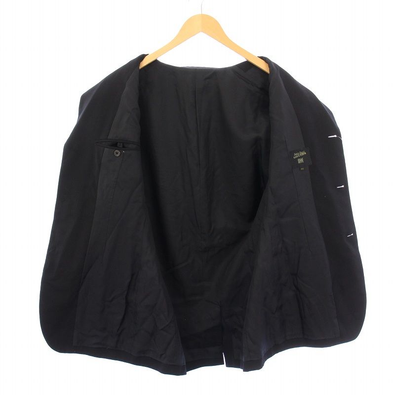 専用 JEAN PAUL GAULTIER テーラードジャケット size40 ジャンポールゴルチエ ファムJean Paul GAULTIER FEMME ウール
