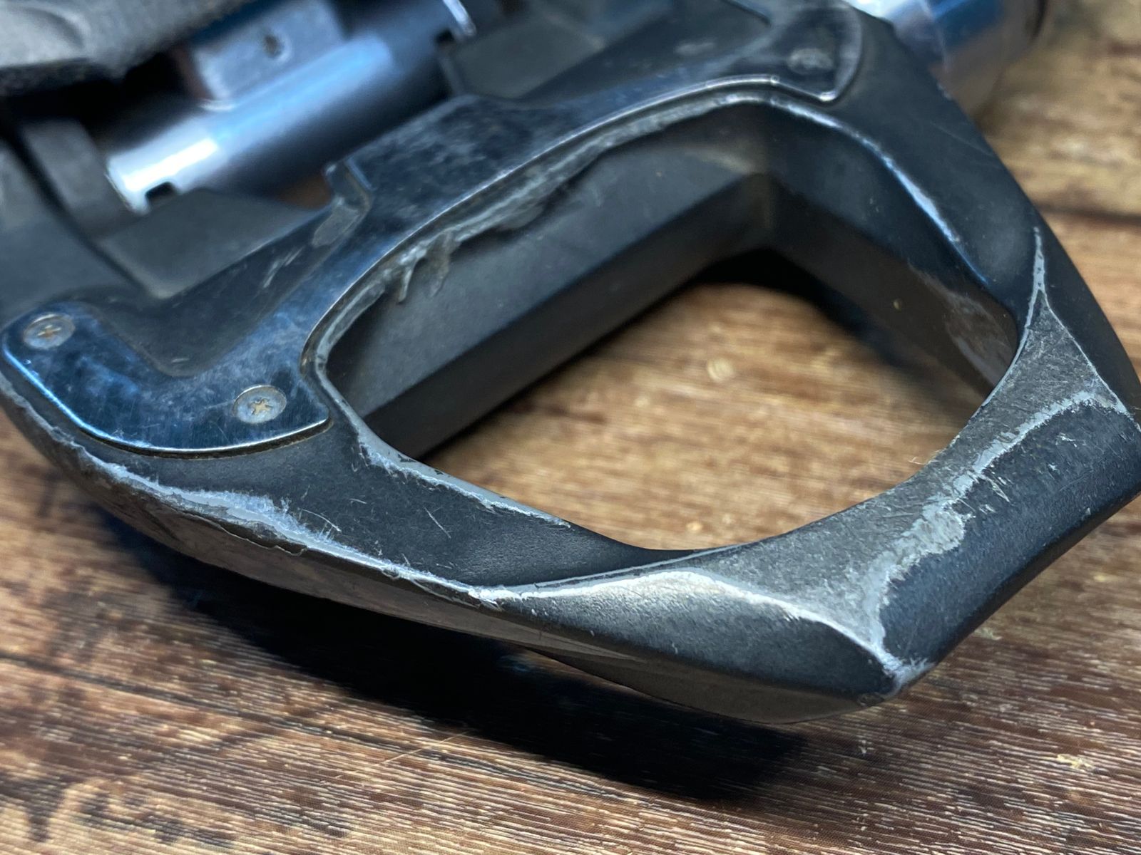 HN124 シマノ SHIMANO デュラエース DURA-ACE PD-7900