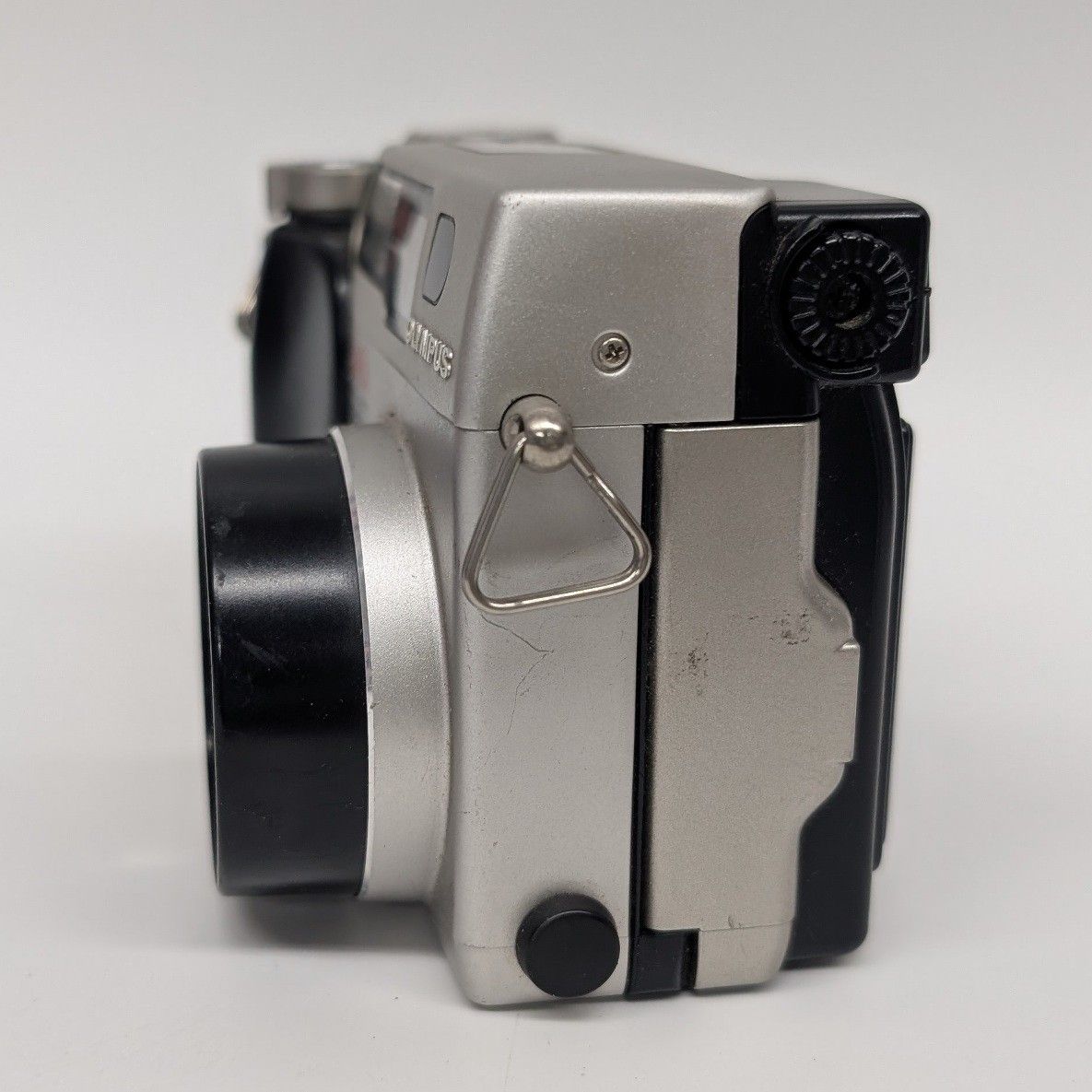 OLYMPUS CAMEDIA C-2020 Z ジャンク オリンパス デジカメ - メルカリ