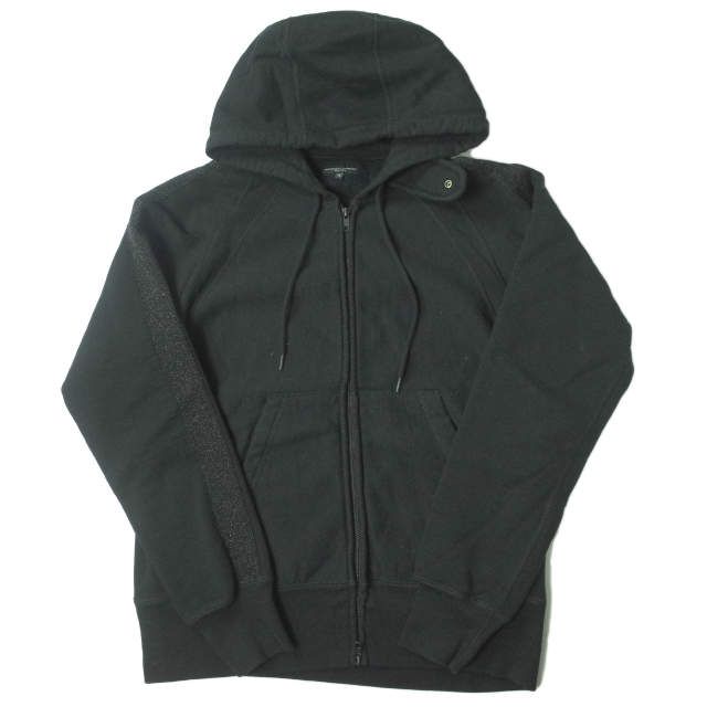 Engineered Garments ラグランフーディー Engineered Garments ラグランフーディー