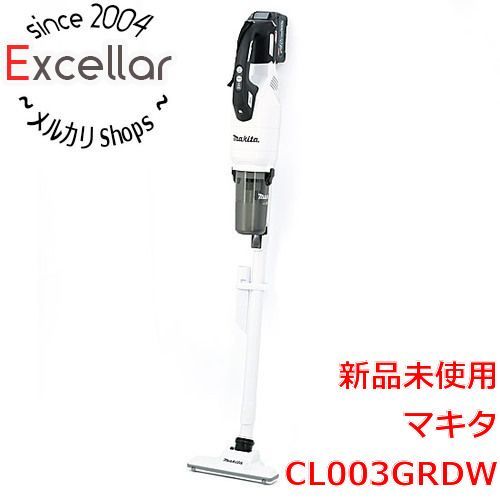 bn:3] 掃除機 CL003GRDW [スノーホワイト] - cecati92.edu.mx