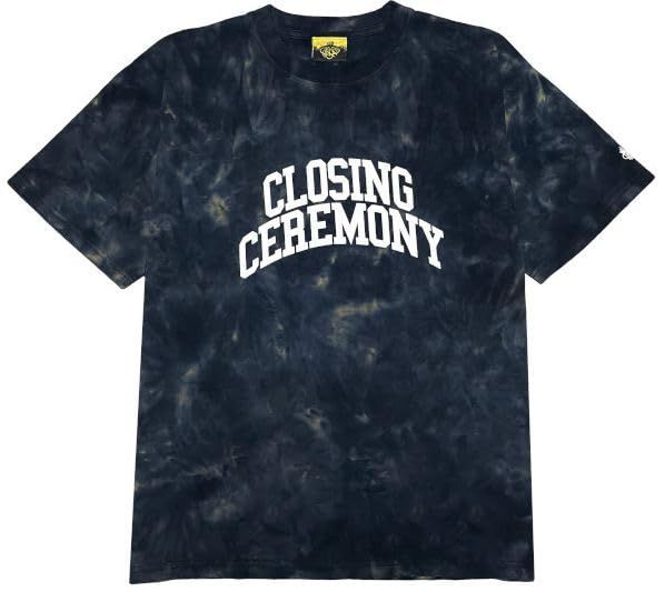 KING GNU キングヌー 2025 SMOKE TEE 半袖 Tシャツ YELLOW XL
