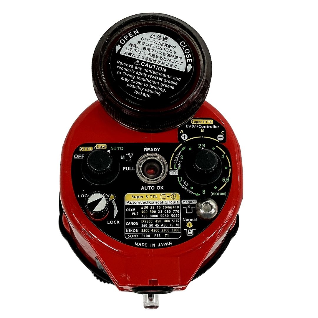 ダイビング スキューバ