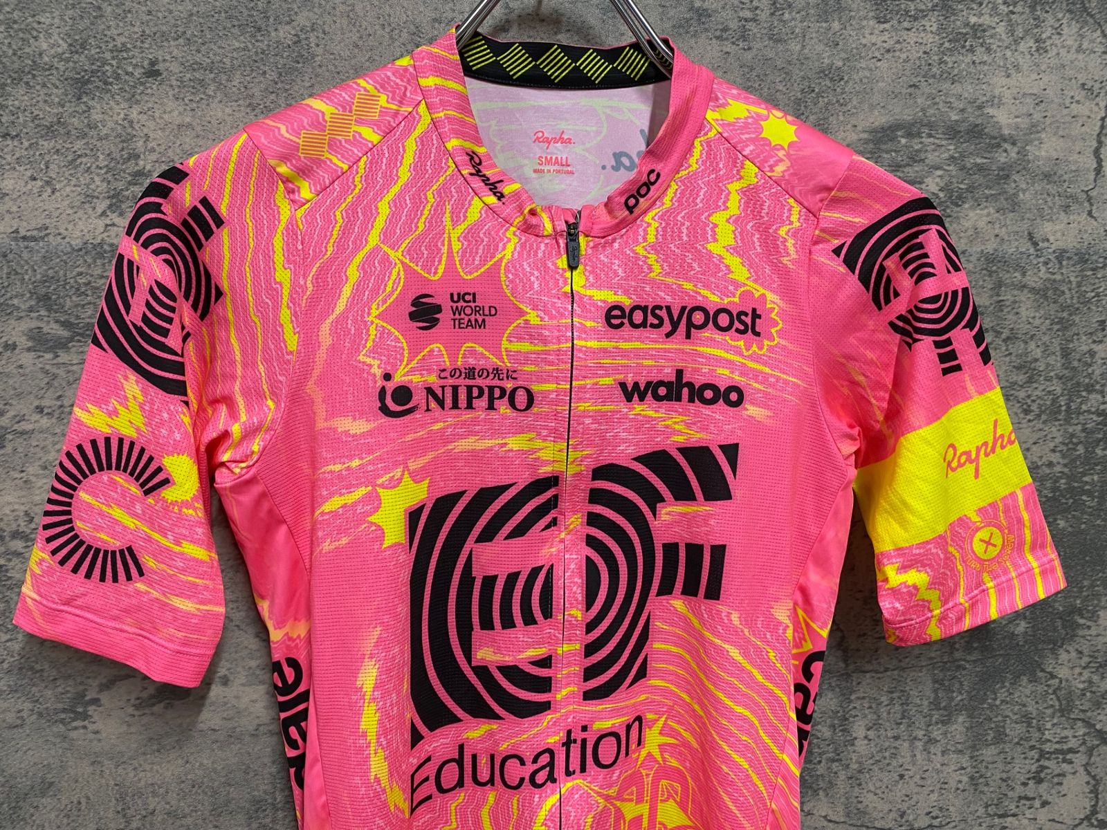 半袖 サイクルジャージ