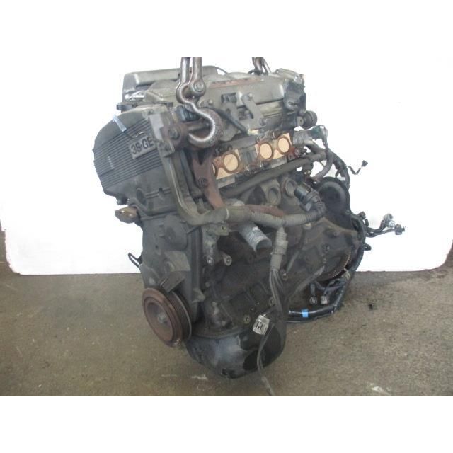 平成1年 カリーナED E-ST183 Gリミテッド 3SGE エンジン 19000-74290 181410 4459