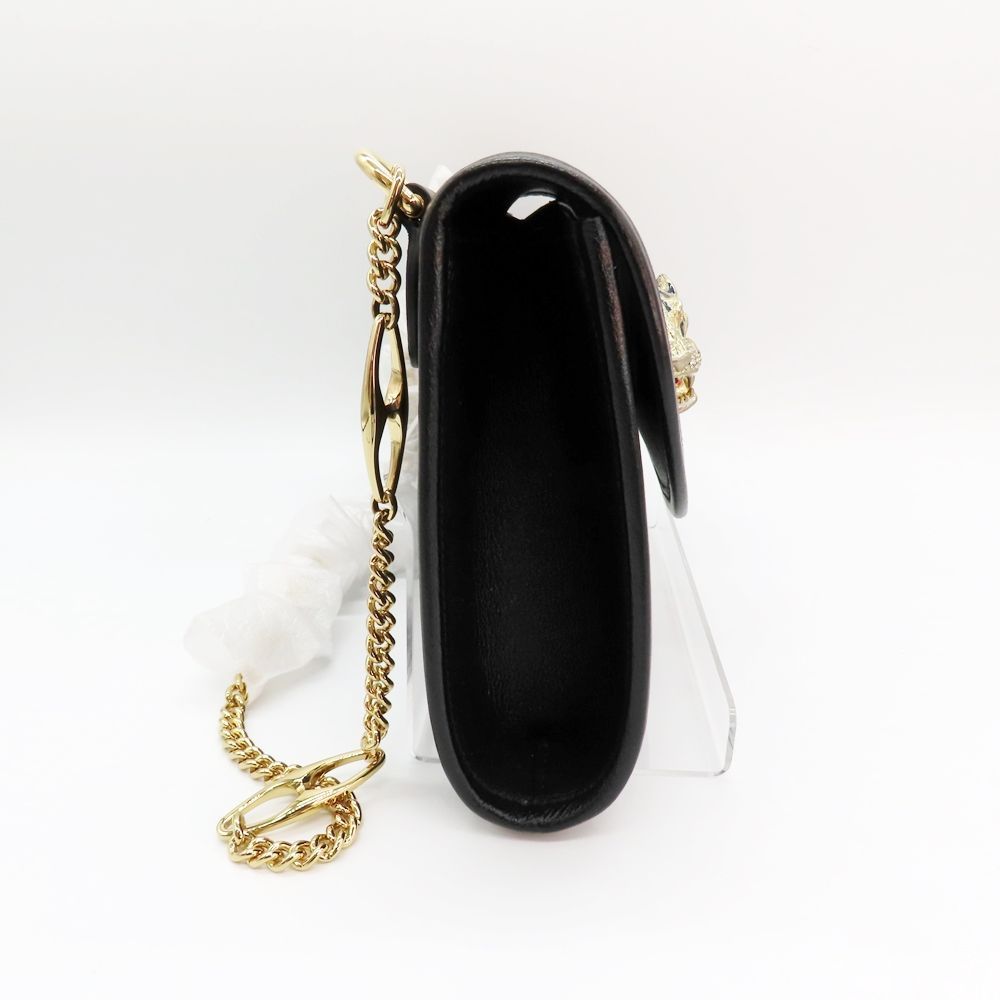 GUCCI グッチ ショルダーバッグ 2WAY チェーンショルダーバッグ GUCCI グッチ ショルダーバッグ 2WAY チェーンショルダーバッグ