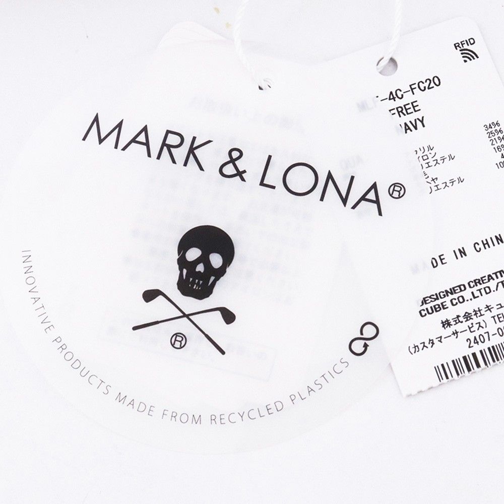 MARK-LONA G.O.D